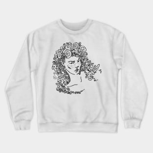 Ginger Crewneck Sweatshirt